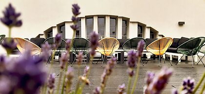 Hotel Oderberger Berlin