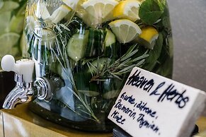 Hotel Oderberger Berlin