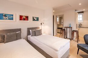 Hotel Oderberger Berlin