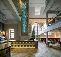 Hotel Oderberger Berlin