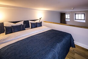 Hotel Oderberger Berlin