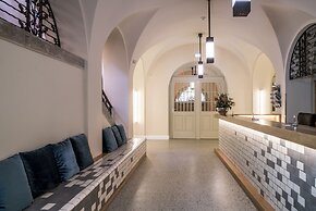 Hotel Oderberger Berlin