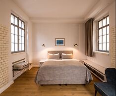 Hotel Oderberger Berlin