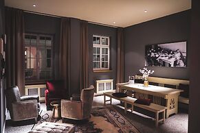 Hotel Oderberger Berlin