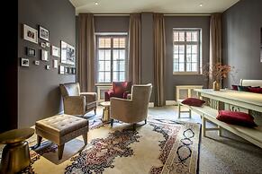 Hotel Oderberger Berlin