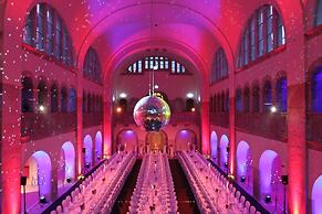 Hotel Oderberger Berlin