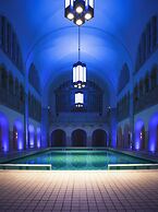 Hotel Oderberger Berlin