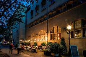 Hotel Oderberger Berlin