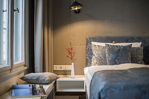 Hotel Oderberger Berlin