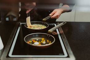 Hotel Oderberger Berlin