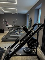 Hotel Oderberger Berlin