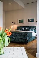 Hotel Oderberger Berlin