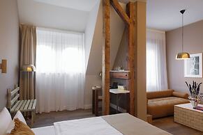 Hotel Oderberger Berlin