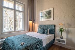 Hotel Oderberger Berlin