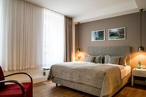 Hotel Oderberger Berlin