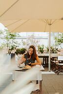 Hotel Oderberger Berlin