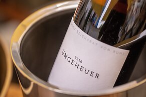 Hotel Oderberger Berlin