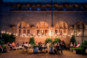 Hotel Oderberger Berlin