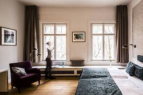 Hotel Oderberger Berlin