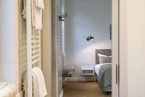 Hotel Oderberger Berlin