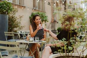 Hotel Oderberger Berlin