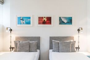 Hotel Oderberger Berlin