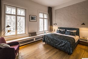 Hotel Oderberger Berlin