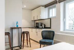 Hotel Oderberger Berlin