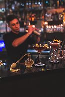 Hotel Oderberger Berlin