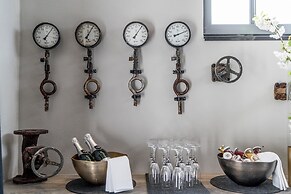 Hotel Oderberger Berlin