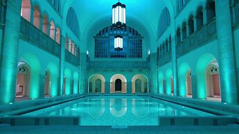 Hotel Oderberger Berlin