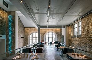 Hotel Oderberger Berlin