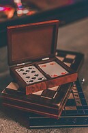 Hotel Oderberger Berlin