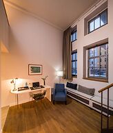 Hotel Oderberger Berlin