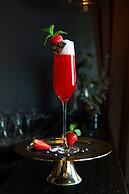 Hotel Oderberger Berlin