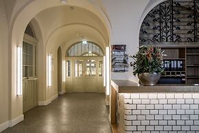 Hotel Oderberger Berlin