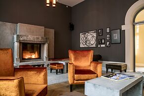 Hotel Oderberger Berlin