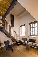 Hotel Oderberger Berlin