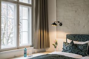 Hotel Oderberger Berlin