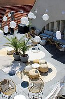 Hotel Oderberger Berlin