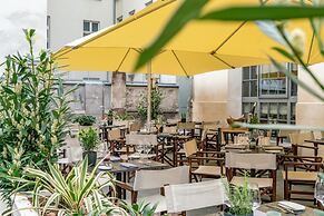 Hotel Oderberger Berlin