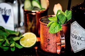 Hotel Oderberger Berlin