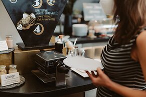 Hotel Oderberger Berlin