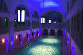 Hotel Oderberger Berlin