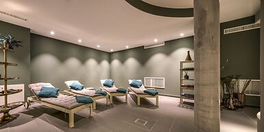 Hotel Oderberger Berlin