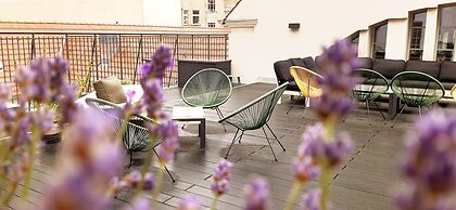 Hotel Oderberger Berlin