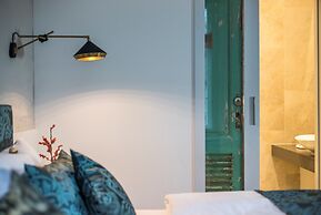 Hotel Oderberger Berlin