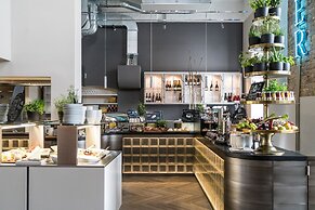 Hotel Oderberger Berlin