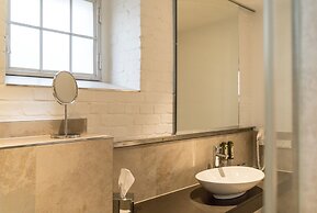 Hotel Oderberger Berlin