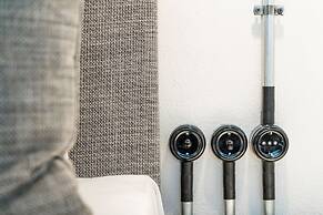 Hotel Oderberger Berlin